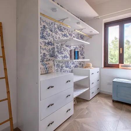 Apartment Casa Ludovica