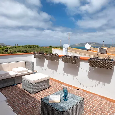 Casa Ludovica Apartment *