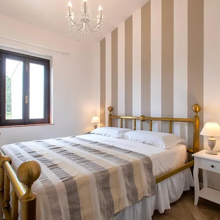 Apartment Casa Ludovica