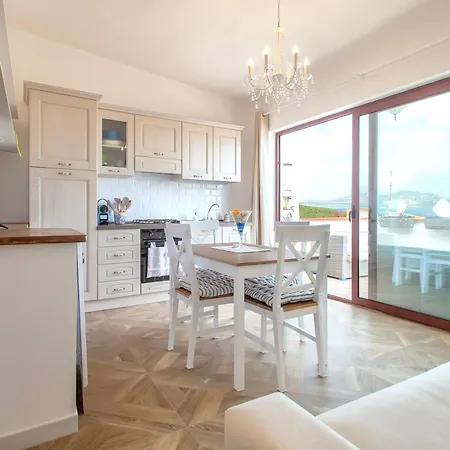 Casa Ludovica Apartment *